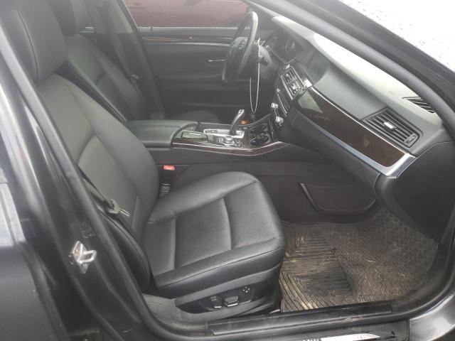 Photo 5 from auction – 2011 BMW 528 I with VIN WBAFR1C5XBC737038
