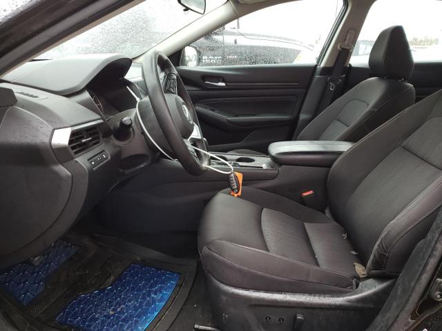 Photo 7 from auction – 2020 NISSAN ALTIMA S with VIN 1N4BL4BV1LC253188