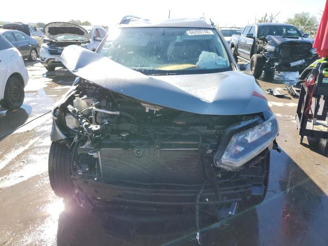 Photo 5 from auction – 2016 NISSAN ROGUE S with VIN KNMAT2MVXGP650761