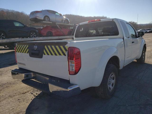 Photo 4 from auction – 2016 NISSAN OTHER with VIN 1N6BD0CT7GN789664