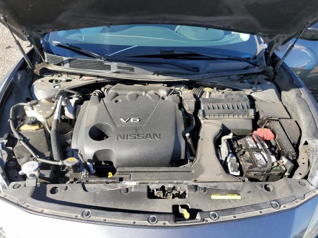 Photo 7 from auction – 2017 NISSAN MAXIMA 3.5 with VIN 1N4AA6AP1HC417059