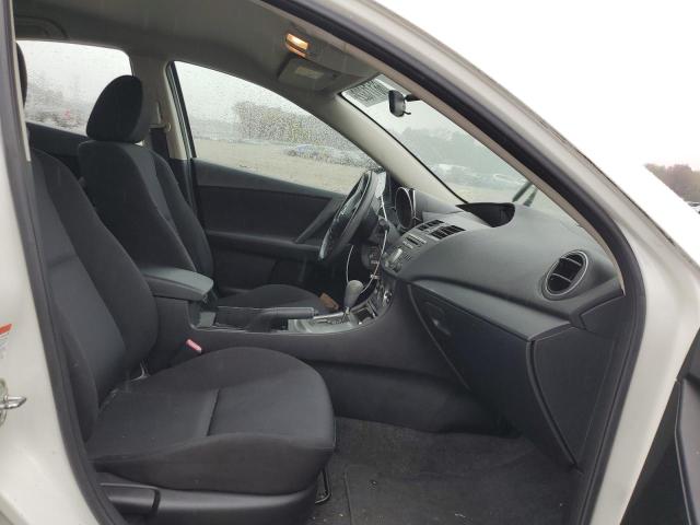 Photo 5 from auction – 2011 MAZDA 3 I with VIN JM1BL1UF5B1498102