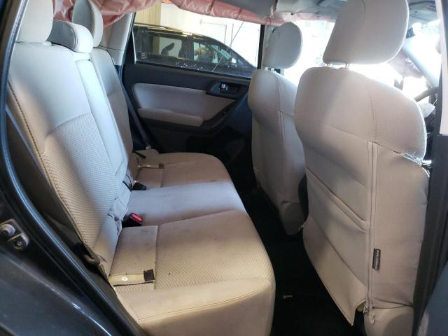 Photo 6 from auction – 2015 SUBARU FORESTER 2 with VIN JF2SJADC9FH510441