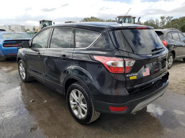 Photo 3 from auction – 2017 FORD ESCAPE SE with VIN 1FMCU0GD6HUE82239