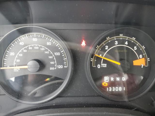 Photo 8 from auction – 2014 JEEP PATRIOT LA with VIN 1C4NJPFA4ED812882