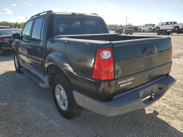 Photo 3 from auction – 2001 FORD EXPLORER S with VIN 1FMZU67E71UB26846