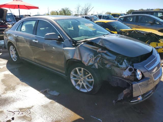 Photo 4 from auction – 2011 CHEVROLET MALIBU LTZ with VIN 1G1ZE5E11BF316829