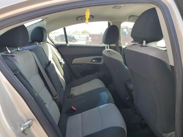 Photo 6 from auction – 2012 CHEVROLET CRUZE LS with VIN 1G1PC5SHXC7244622