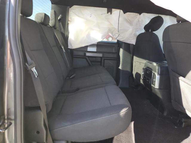 Photo 6 from auction – 2017 FORD F150 SUPER with VIN 1FTFW1EF4HFB20971