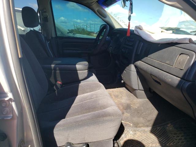 Photo 5 from auction – 2003 DODGE RAM 2500 S with VIN 3D7KA28623G751200