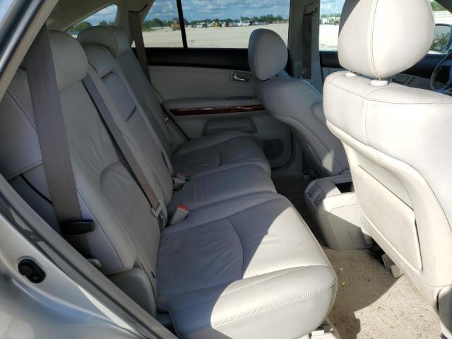 Photo 6 from auction – 2004 LEXUS RX 330 with VIN 2T2GA31U34C016652