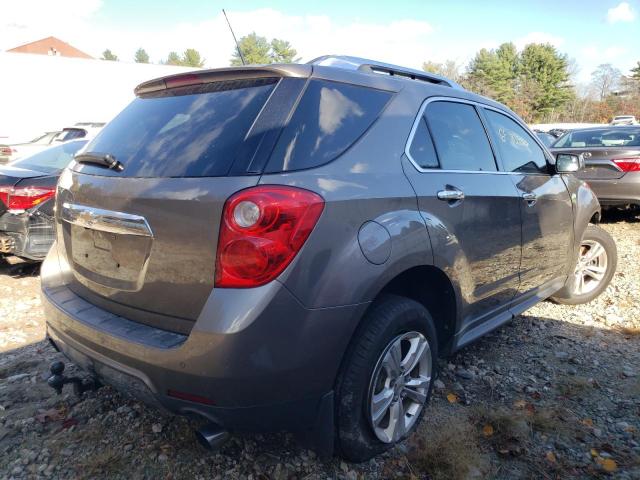 Photo 4 from auction – 2012 CHEVROLET EQUINOX LT with VIN 2GNFLGE51C6266368
