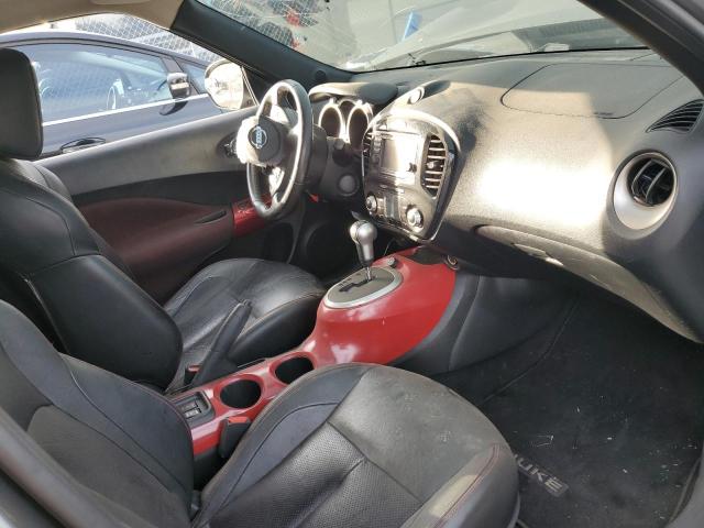 Photo 5 from auction – 2011 NISSAN JUKE S with VIN JN8AF5MV0BT022009