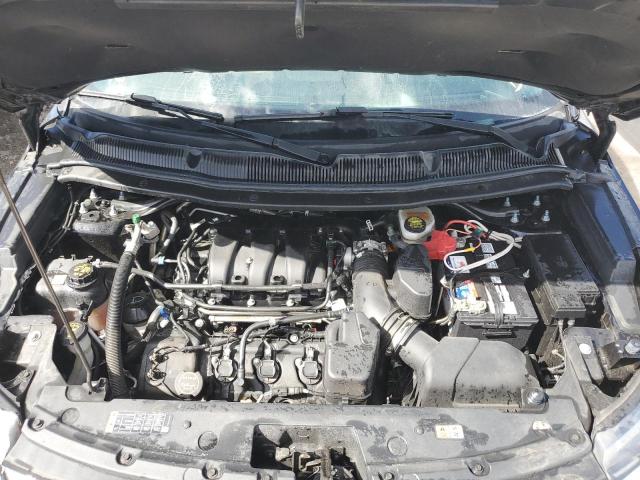 Photo 7 from auction – 2019 FORD EXPLORER L with VIN 1FM5K7F82KGB10513