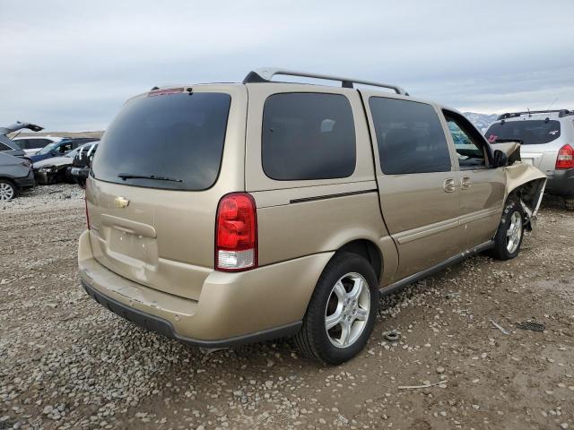 Photo 4 from auction – 2006 CHEVROLET UPLANDER L with VIN 1GNDV33L66D125832