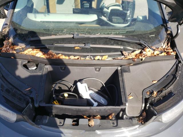 Photo 7 from auction – 2014 BMW I3 BEV with VIN WBY1Z2C51EV283952