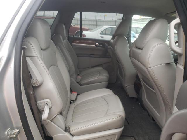 Photo 6 from auction – 2010 BUICK ENCLAVE CX with VIN 5GALVBED8AJ182890
