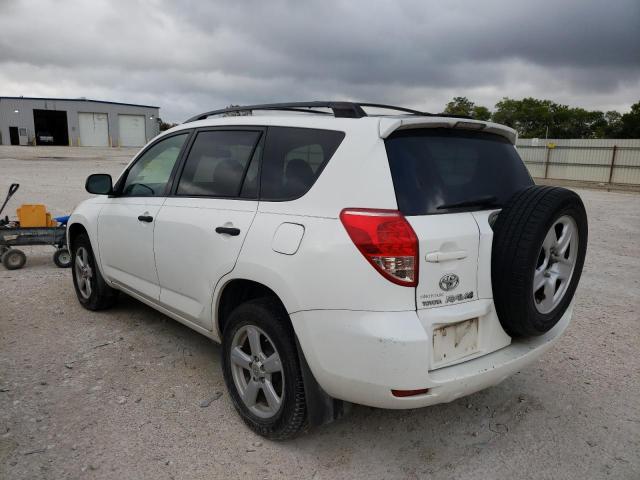 Photo 3 from auction – 2008 TOYOTA RAV 4 with VIN JTMZD33V086059563