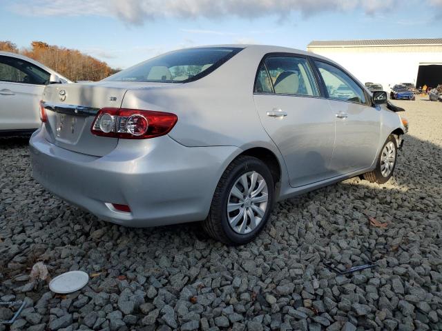 Photo 4 from auction – 2013 TOYOTA COROLLA BA with VIN 2T1BU4EE1DC935175