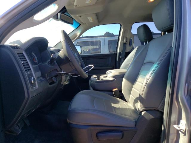 Photo 7 from auction – 2019 RAM 1500 CLASS with VIN 1C6RR6FG4KS630106