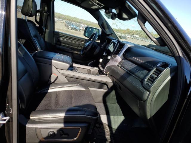 Photo 5 from auction – 2019 RAM 1500 LIMIT with VIN 1C6SRFPTXKN578928