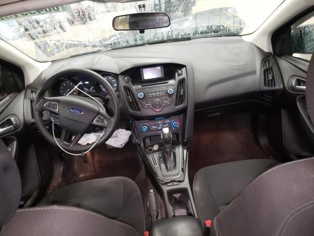 Photo 9 from auction – 2016 FORD FOCUS SE with VIN 1FADP3F28GL206284