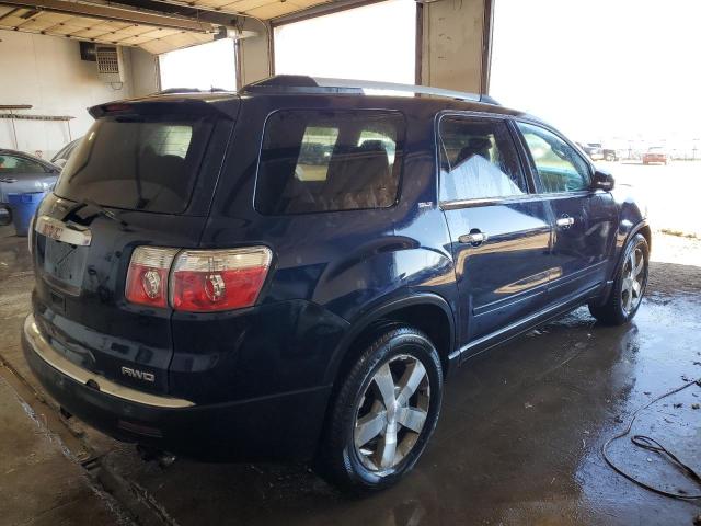 Photo 4 from auction – 2011 GMC ACADIA SLT with VIN 1GKKVRED7BJ235023