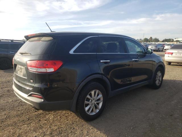 Photo 4 from auction – 2016 KIA SORENTO LX with VIN 5XYPG4A38GG119073