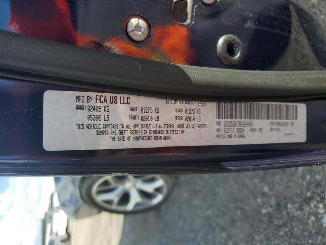 Photo 10 from auction – 2016 DODGE CHALLENGER with VIN 2C3CDZBT3GH226430