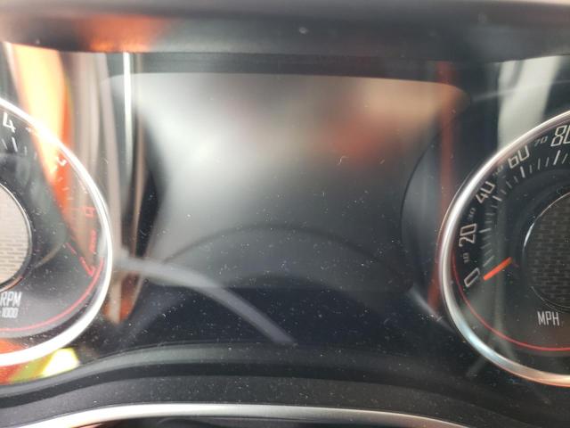 Photo 8 from auction – 2019 DODGE CHALLENGER with VIN 2C3CDZFJ4KH541142
