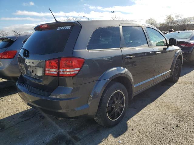 Photo 4 from auction – 2015 DODGE JOURNEY with VIN 3C4PDCAB0FT637986