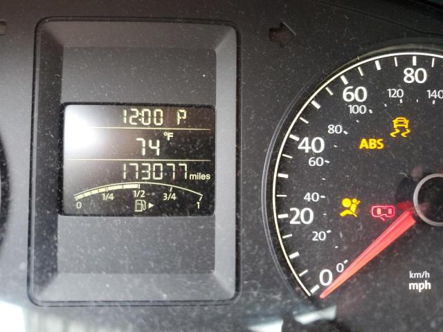 Photo 8 from auction – 2013 VOLKSWAGEN JETTA BASE with VIN 3VW2K7AJ1DM220024