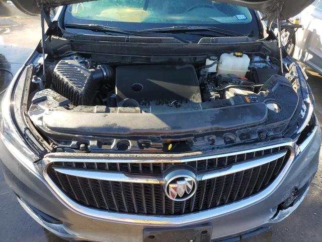 Photo 11 from auction – 2019 BUICK ENCLAVE ES with VIN 5GAERBKW7KJ226558