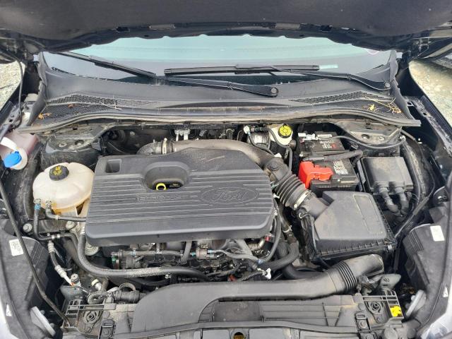 Photo 7 from auction – 2020 FORD ESCAPE SEL with VIN 1FMCU9H90LUA87741