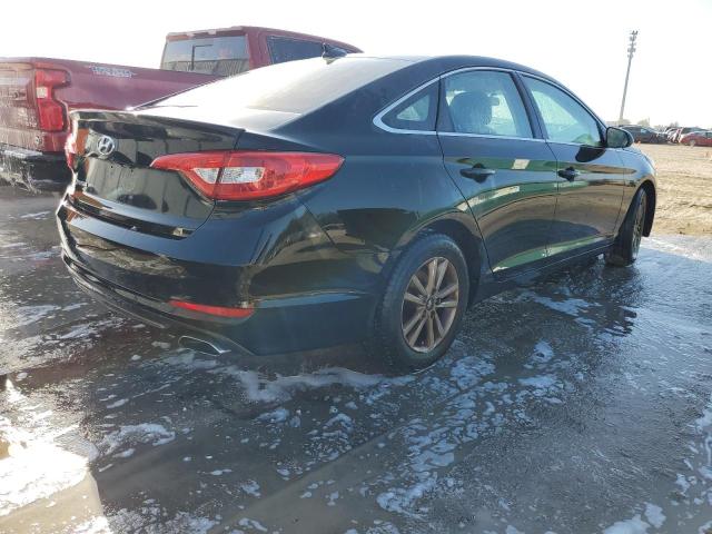 Photo 4 from auction – 2016 HYUNDAI SONATA SE with VIN 5NPE24AF7GH406395