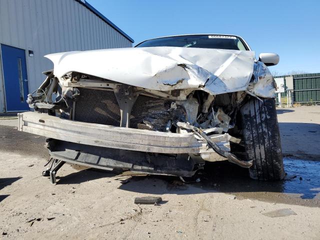 Photo 9 from auction – 2006 SUBARU LEGACY 2.5 with VIN 4S3BL626X67211758