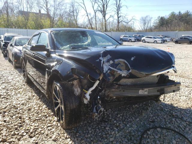 Photo 1 from auction – 2014 FORD TAURUS SEL with VIN 1FAHP2H8XEG185196