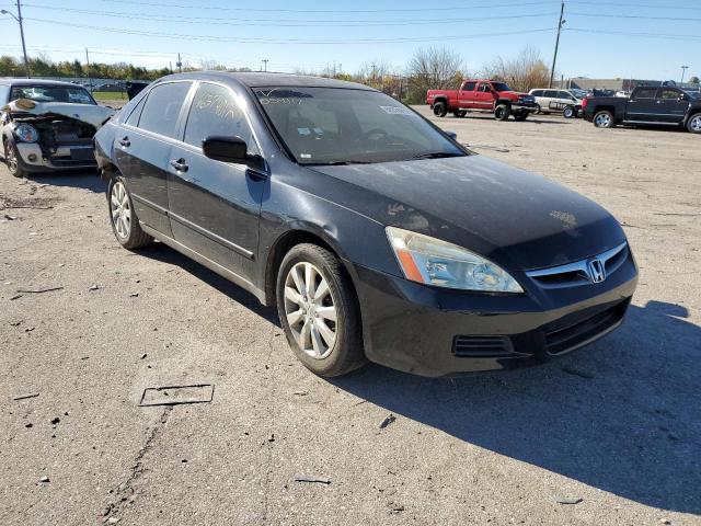 Photo 1 from auction – 2006 HONDA ACCORD with VIN 1HGCM66336A059117