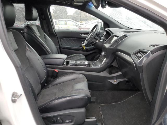 Photo 5 from auction – 2020 FORD EDGE ST with VIN 2FMPK4AP2LBA13875