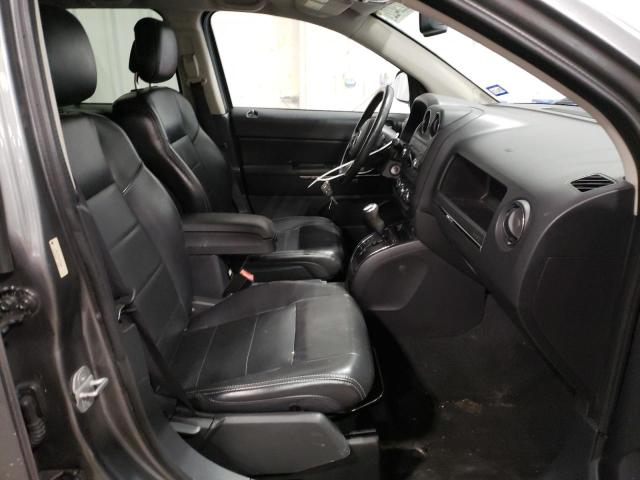 Photo 5 from auction – 2011 JEEP COMPASS LI with VIN 1J4NF5FB9BD278685