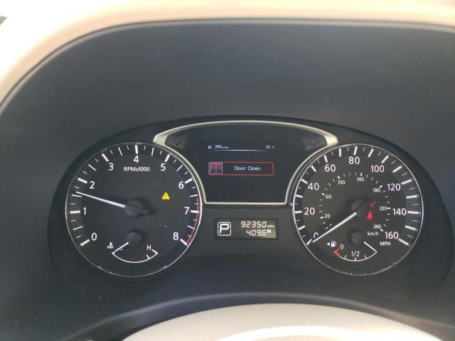 Фото 8 с аукциона – 2014 NISSAN PATHFINDER с VIN 5N1AR2MN8EC699780