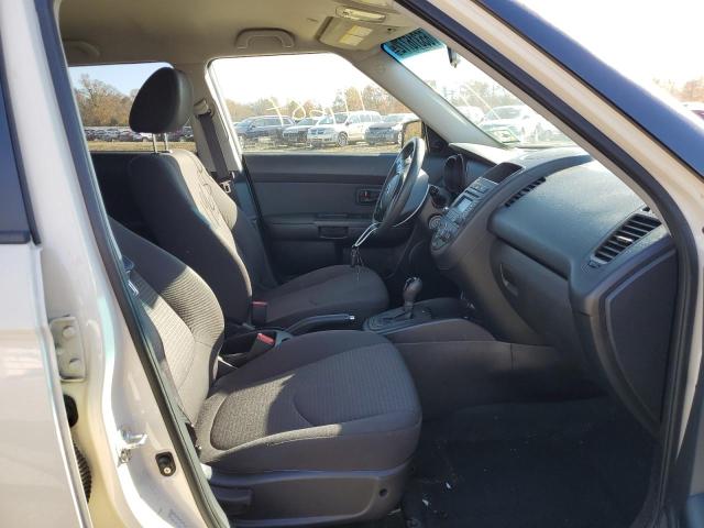 Photo 5 from auction – 2012 KIA SOUL with VIN KNDJT2A55C7413819