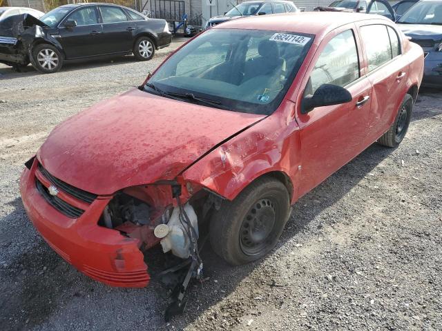 Photo 2 from auction – 2006 CHEVROLET COBALT LS with VIN 1G1AK55F067687921