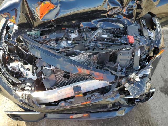 Photo 7 from auction – 2019 HONDA CIVIC with VIN 19XFC2F65KE007710