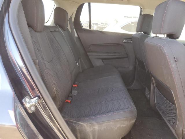 Photo 6 from auction – 2015 GMC TERRAIN SL with VIN 2GKALMEK4F6314719