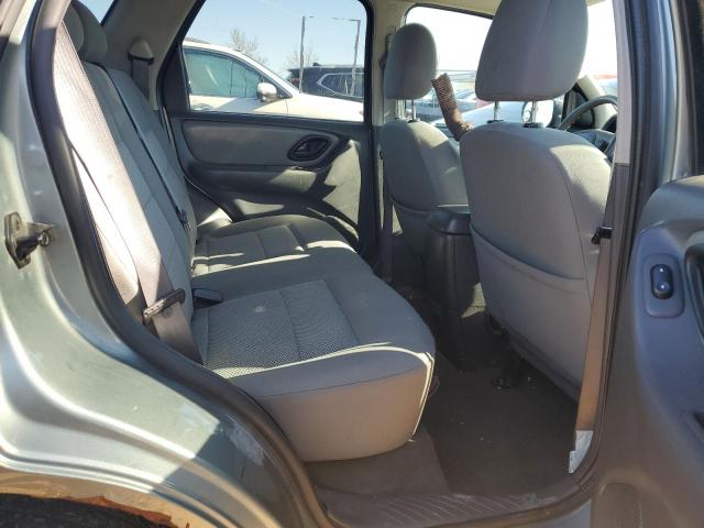 Photo 6 from auction – 2006 FORD ESCAPE XLT with VIN 1FMCU931X6KD03001