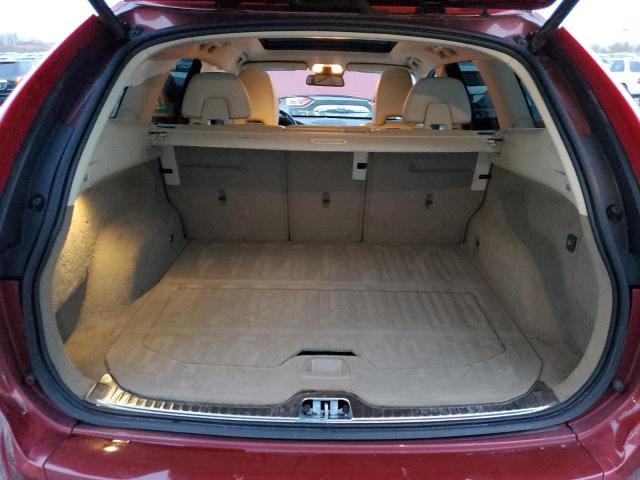 Photo 9 from auction – 2015 VOLVO XC60 T6 PL with VIN YV4902RD6F2612366