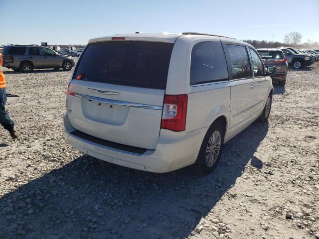 Photo 4 from auction – 2013 CHRYSLER TOWN & COU with VIN 2C4RC1CG1DR652764