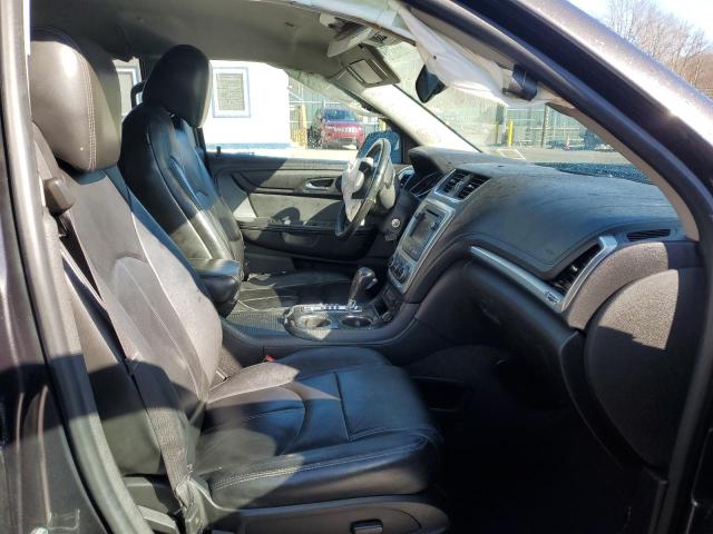 Photo 5 from auction – 2013 GMC ACADIA SLT with VIN 1GKKVRKDXDJ175035