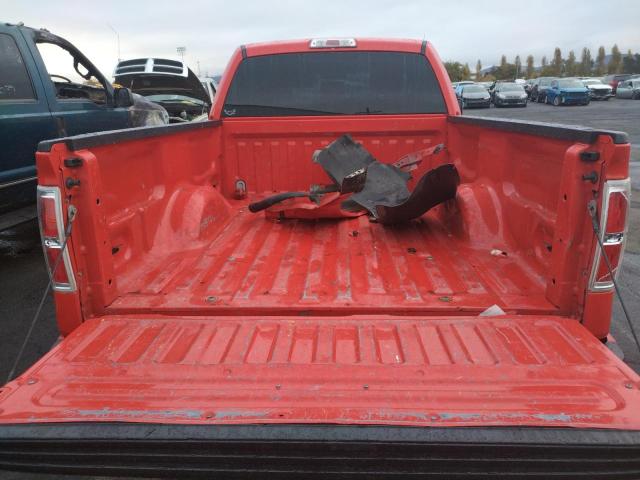 Photo 6 from auction – 2012 FORD F150 with VIN 1FTMF1CF3CKE21113